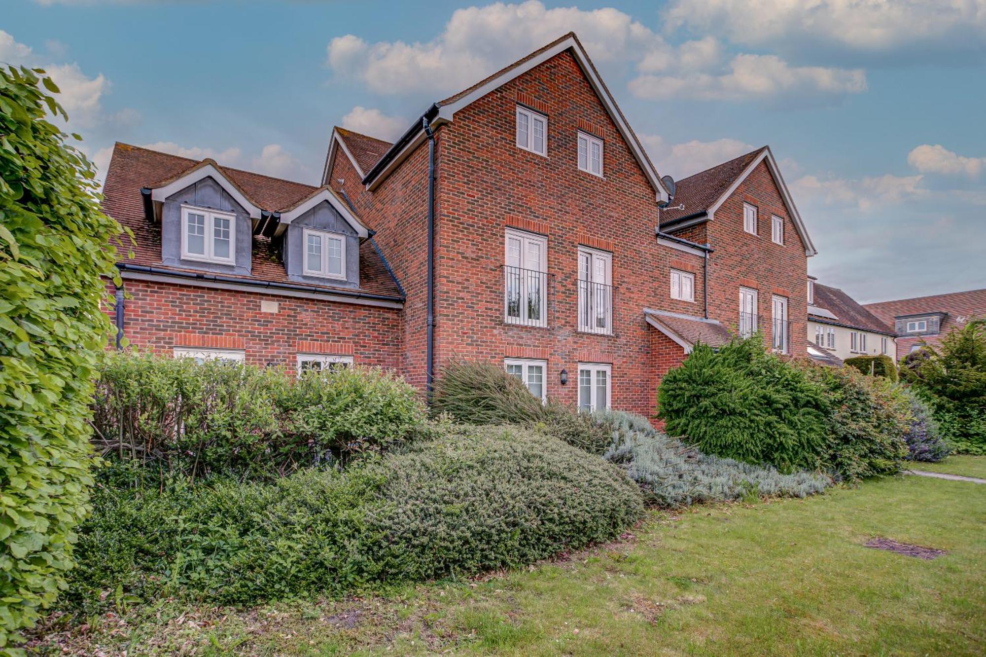 The Vanbrugh Suites Oxford Dış mekan fotoğraf