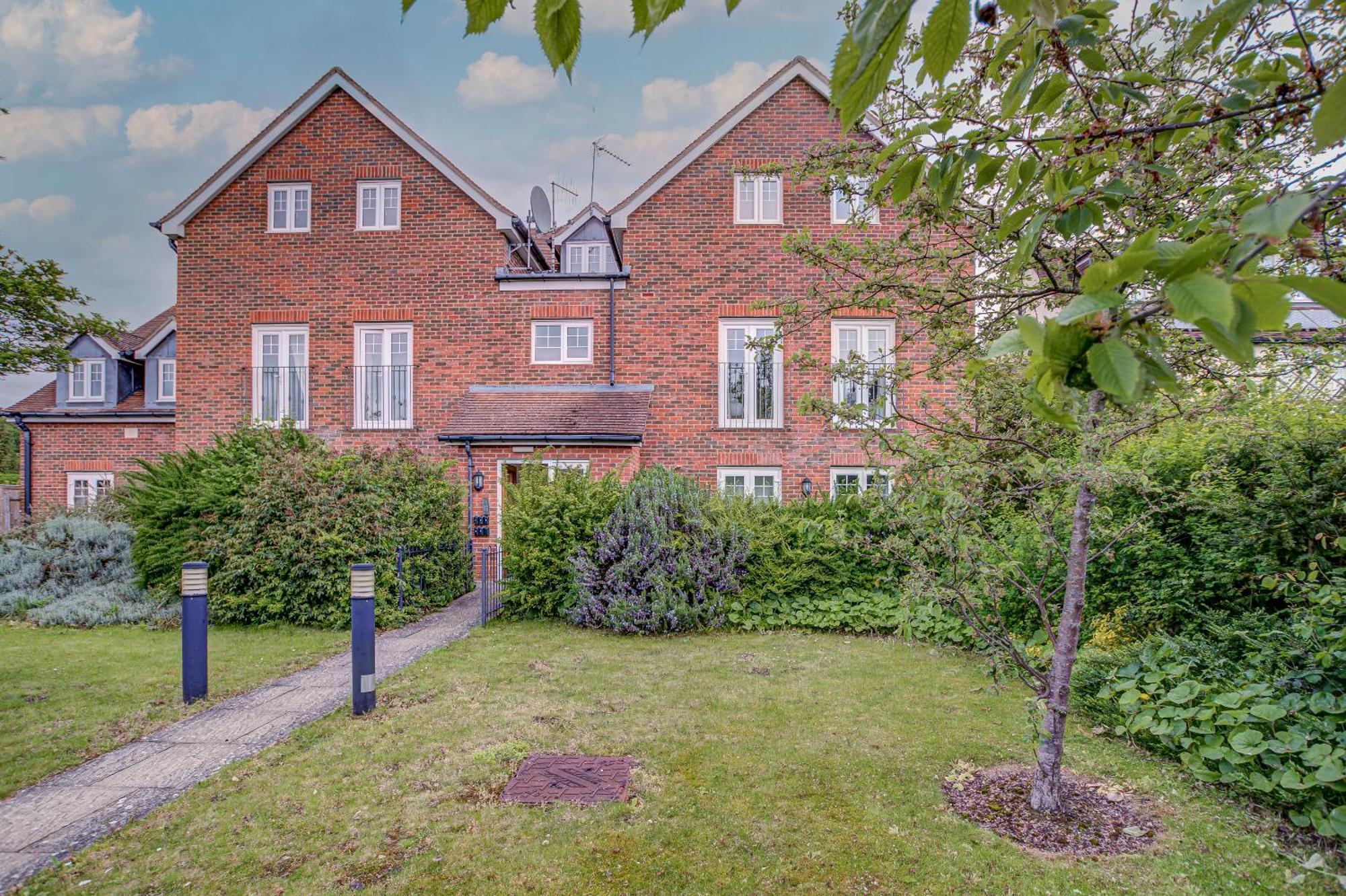 The Vanbrugh Suites Oxford Dış mekan fotoğraf