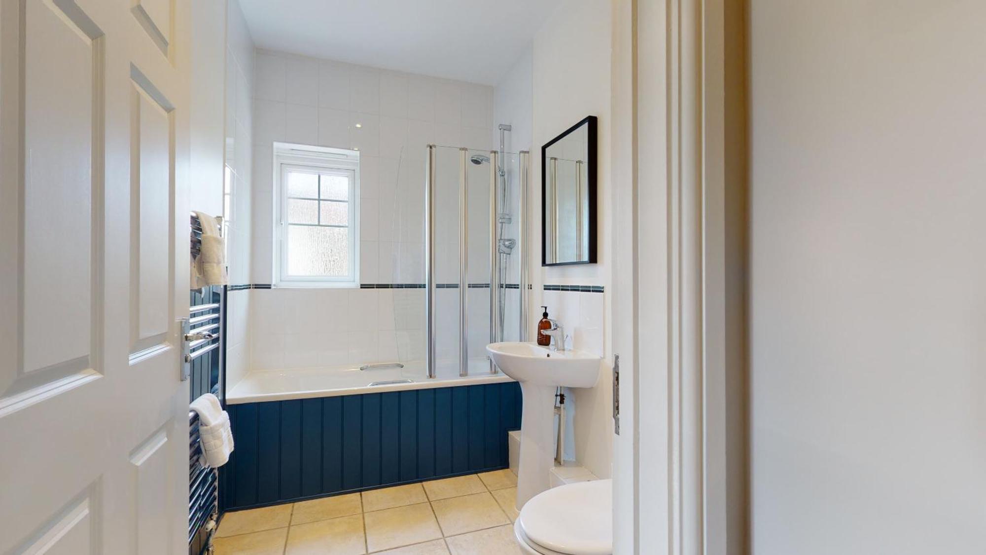 The Vanbrugh Suites Oxford Oda fotoğraf