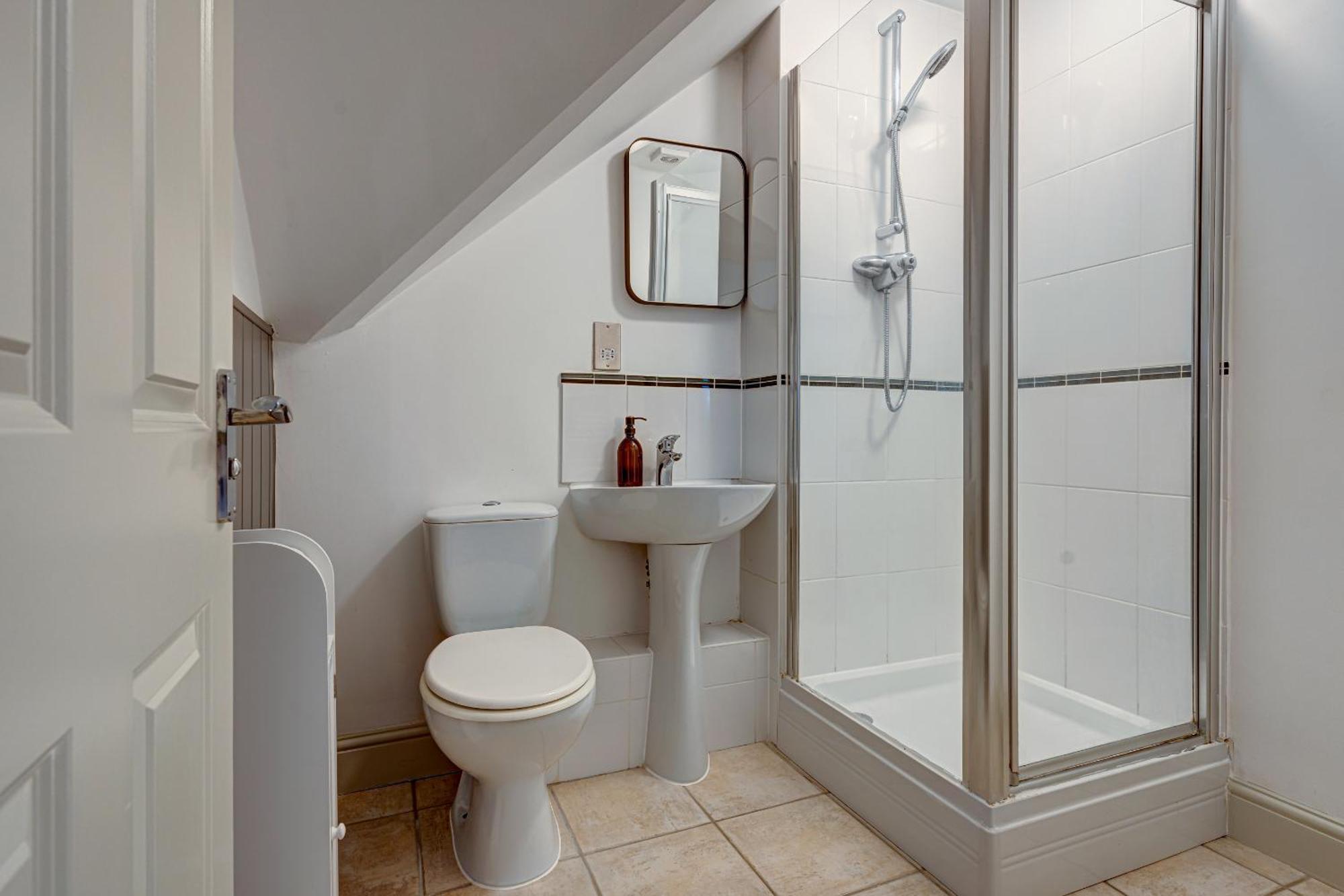 The Vanbrugh Suites Oxford Oda fotoğraf