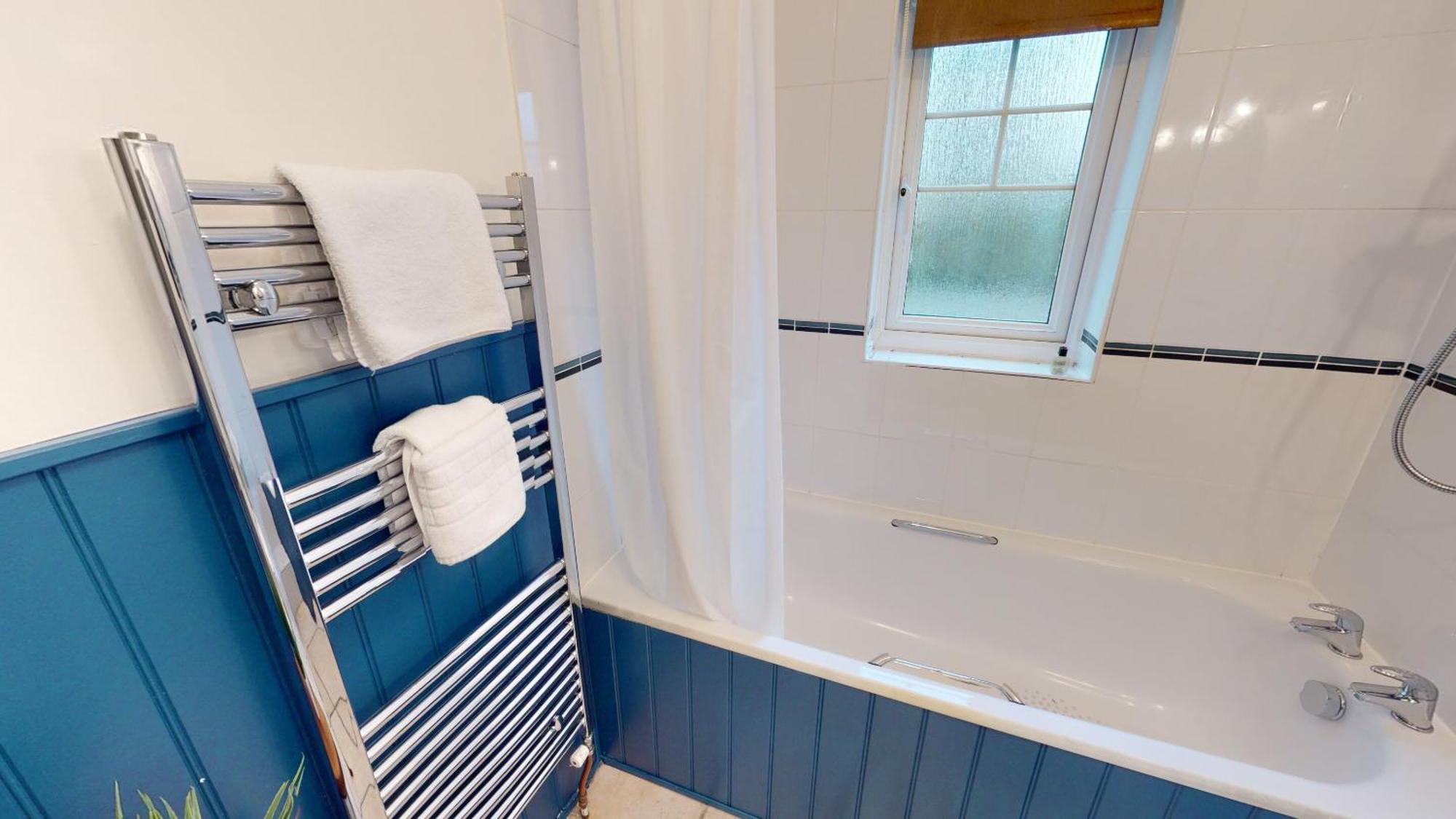 The Vanbrugh Suites Oxford Oda fotoğraf