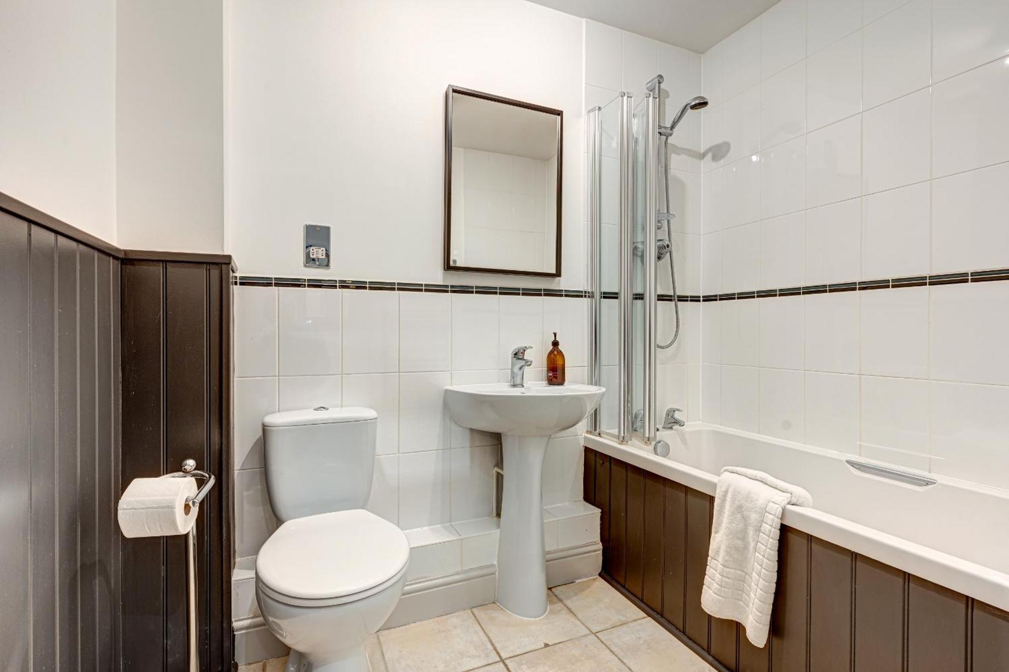 The Vanbrugh Suites Oxford Oda fotoğraf