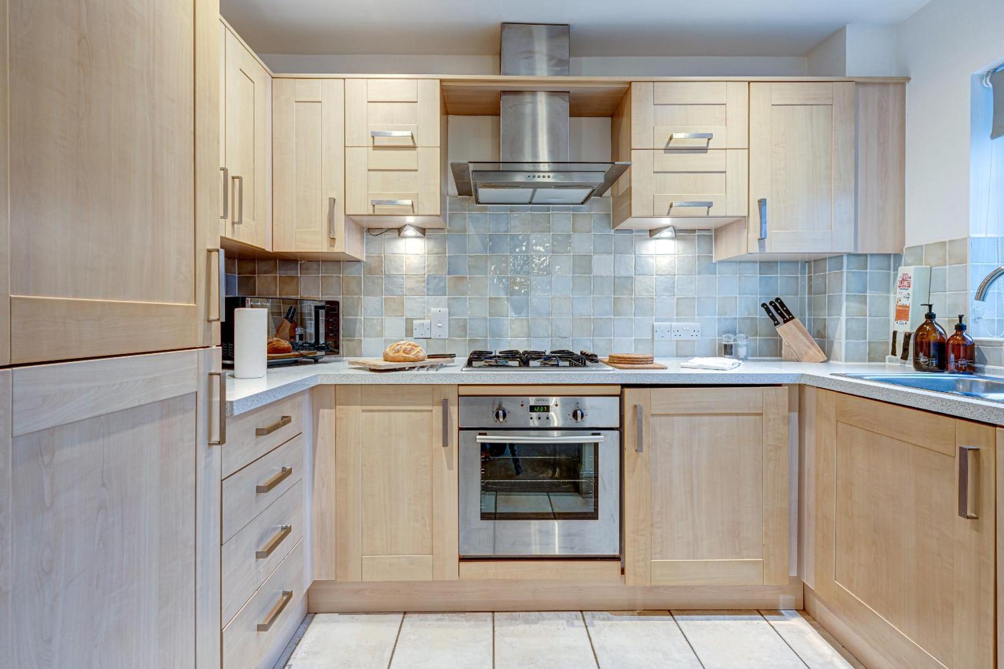 The Vanbrugh Suites Oxford Oda fotoğraf
