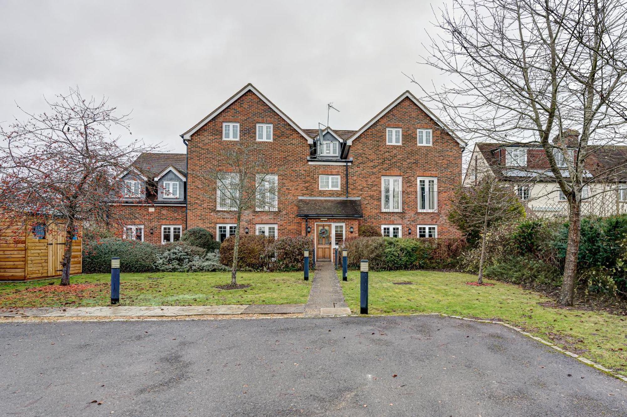 The Vanbrugh Suites Oxford Oda fotoğraf